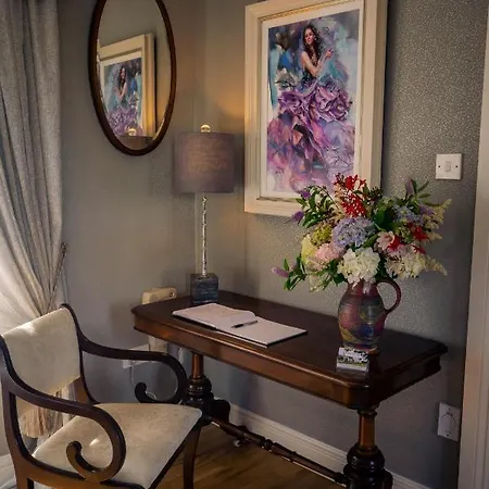 Bed & Breakfast Park