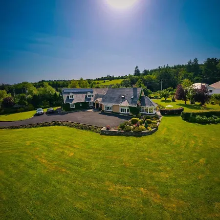 Couette-café Park 4*