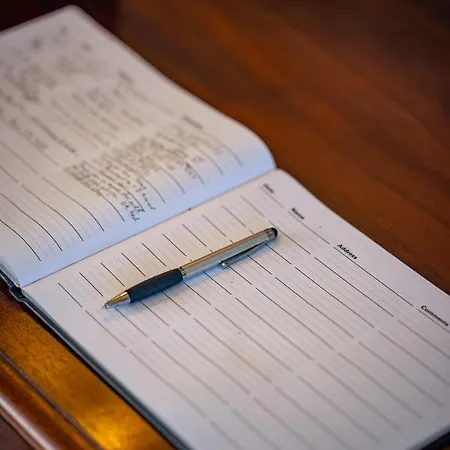 Bed & Breakfast Park 4*