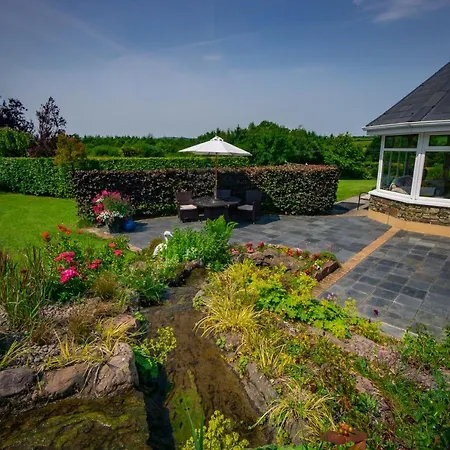 Bed & Breakfast Park