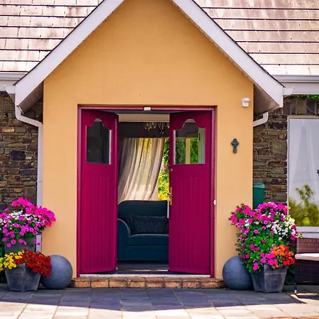 Park Bed & Breakfast 4*