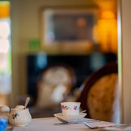 Park Bed & Breakfast 4*