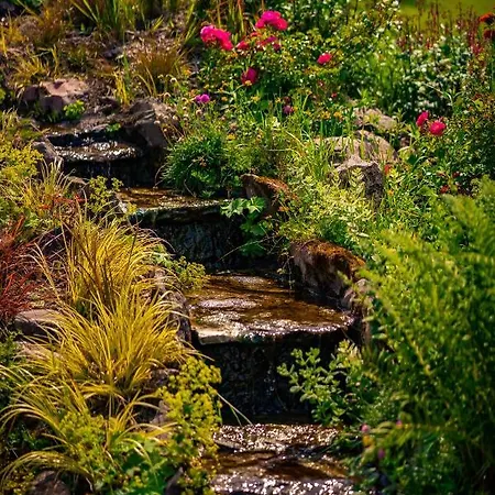 Park Couette-café 4*