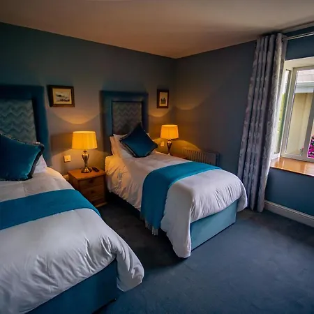 Bed & Breakfast Park