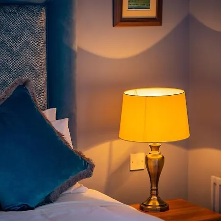 Bed & Breakfast Park