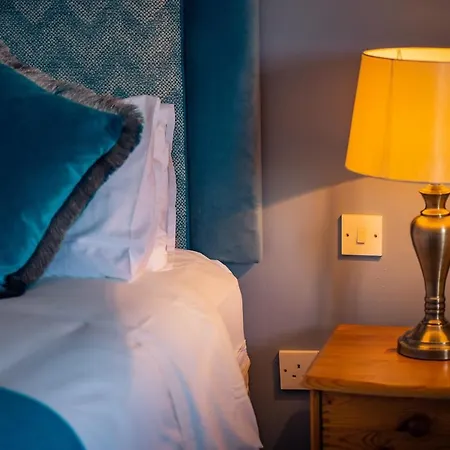 Park Couette-café 4*