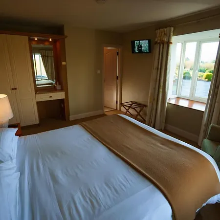 Bed & Breakfast Park 4*