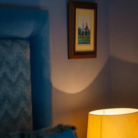 住宿加早餐酒店 Park