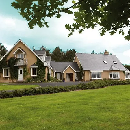 Bed & Breakfast Park