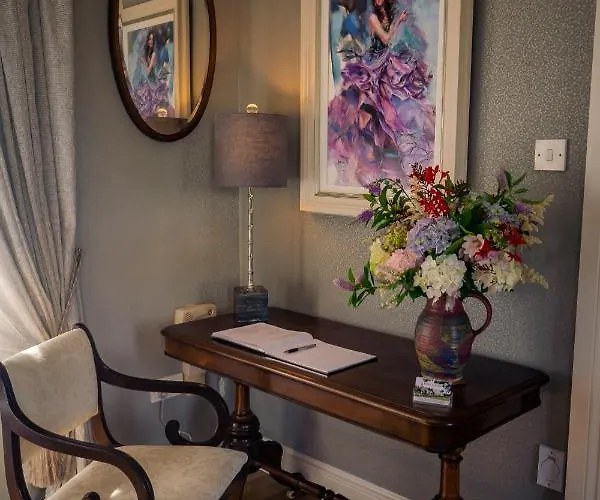 Bed and Breakfast Park