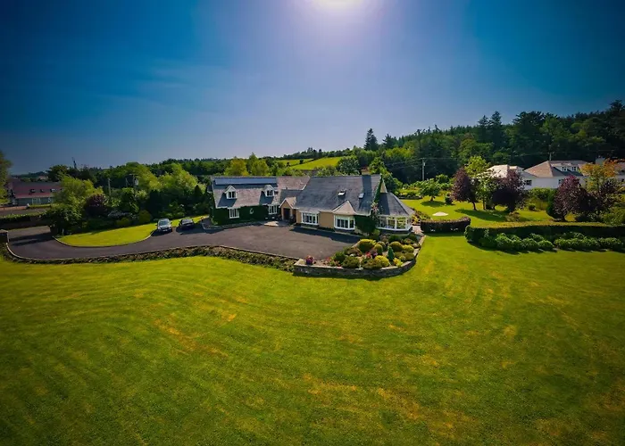 Bed and Breakfast Park 4*