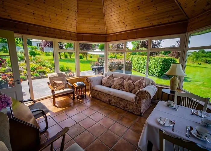 Park Bed and Breakfast 4*