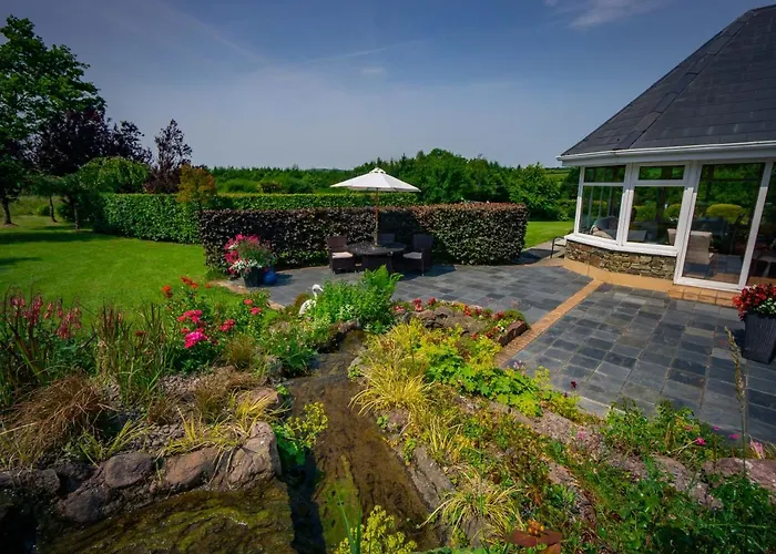 Bed and Breakfast Park