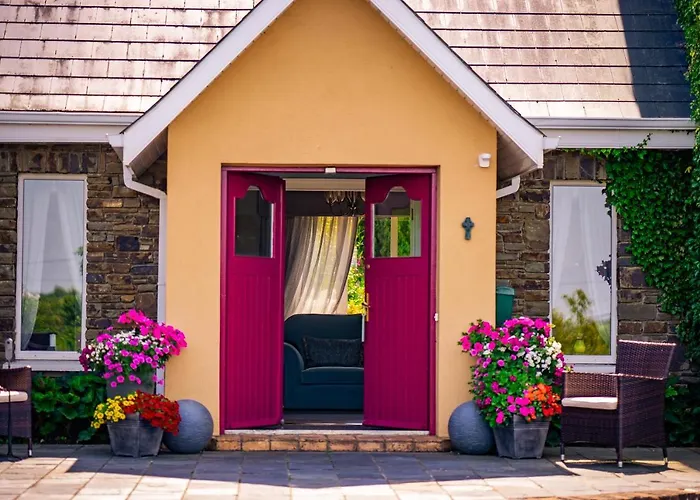 Park Bed & Breakfast 4*