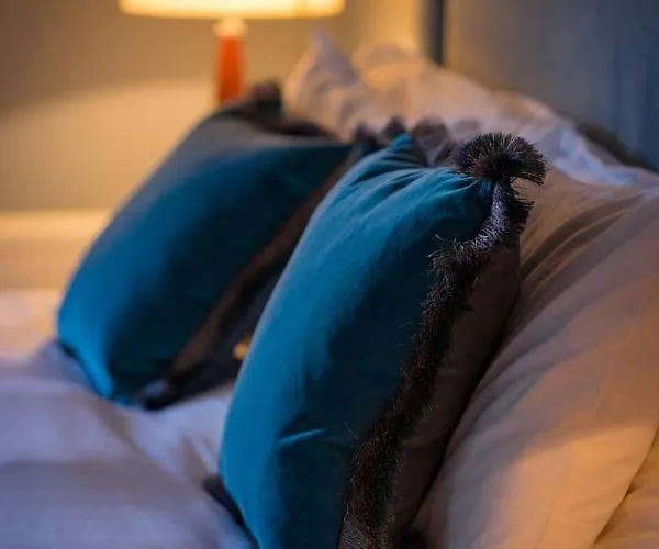 Park Bed and Breakfast