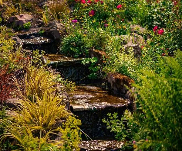 Park Bed and Breakfast 4*