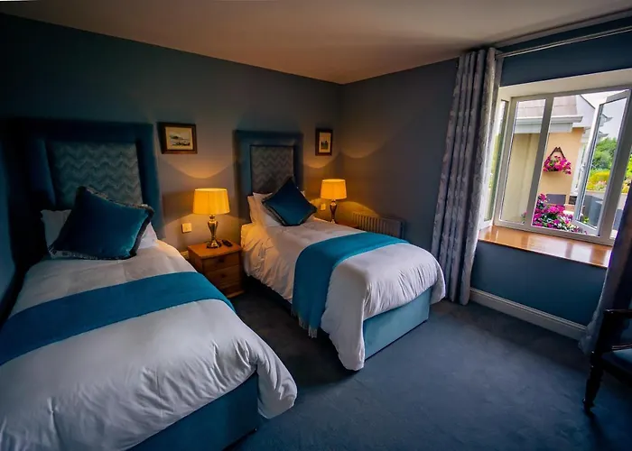 Bed and Breakfast Park