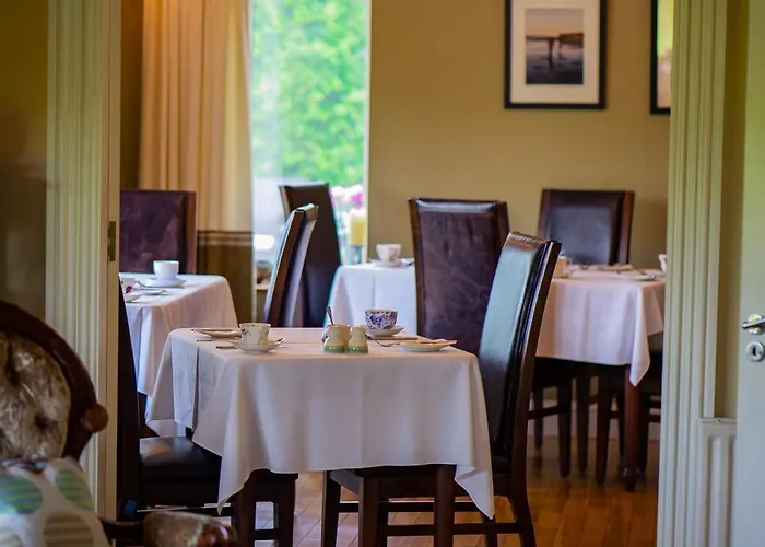 Park Bed and Breakfast 4*