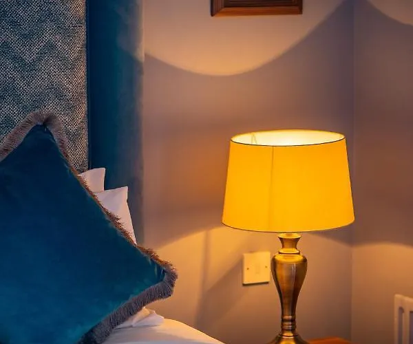 Bed and Breakfast Park