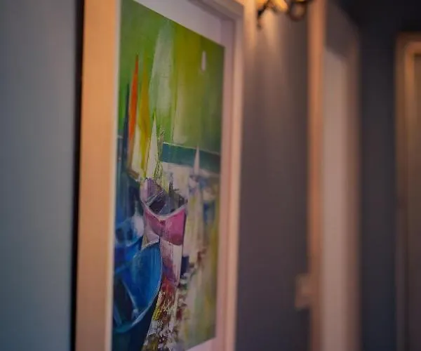 Park Bed and Breakfast