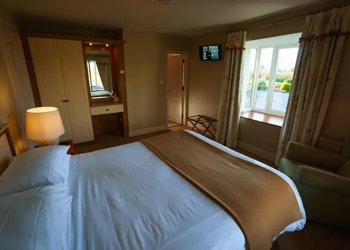 Bed and Breakfast Park 4*