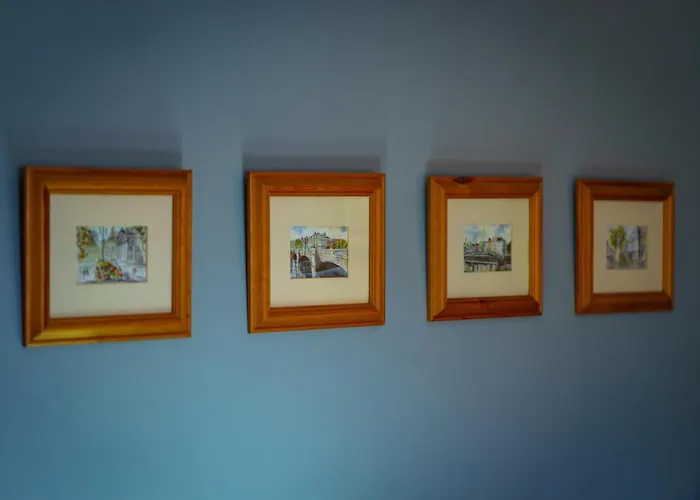 Bed and Breakfast Park Abbeyfeale