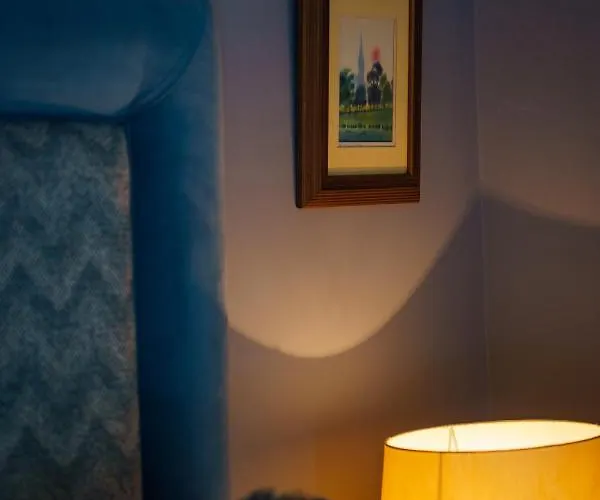 Bed and Breakfast Park