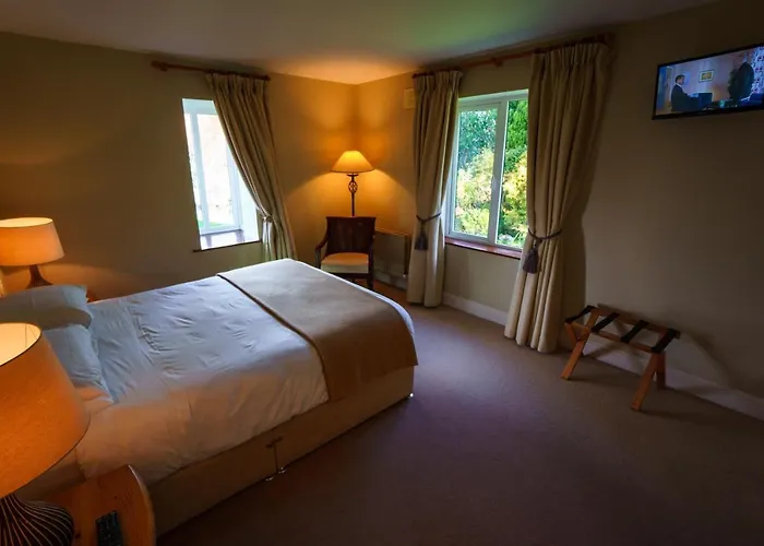 Park Bed & Breakfast 4*