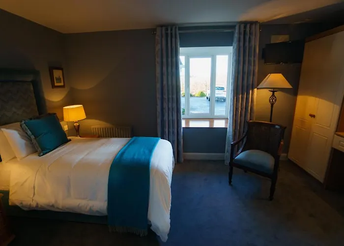 Bed & Breakfast Park Abbeyfeale