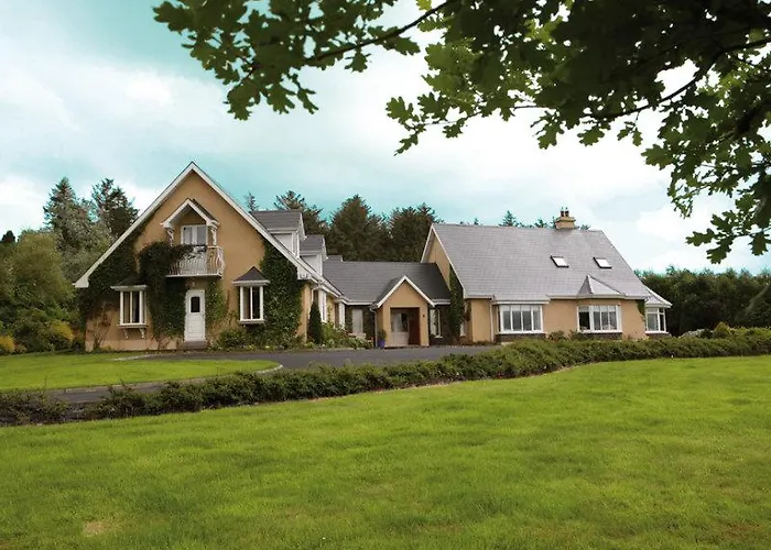 Bed and Breakfast Park